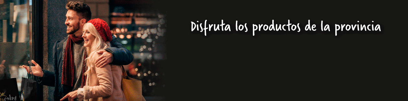 Tienda Sabores Almería